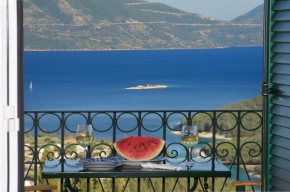 Agnantia Bed & Breakfast